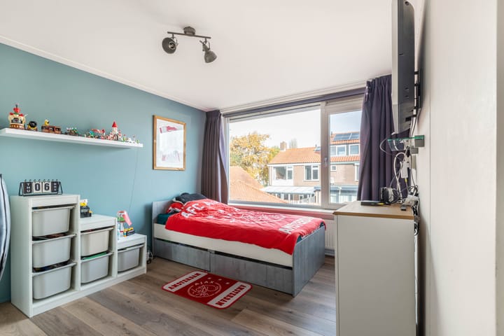 Foto 21 van Wilgenhoflaan 113