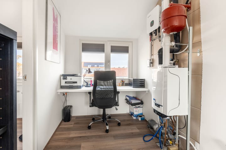 Foto 28 van Wilgenhoflaan 113