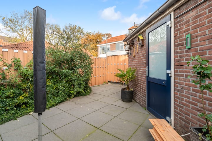 Foto 34 van Wilgenhoflaan 113