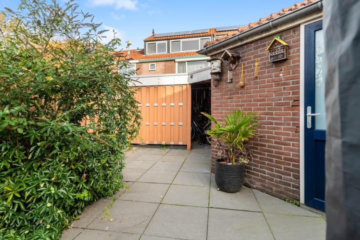 Foto 35 van Wilgenhoflaan 113