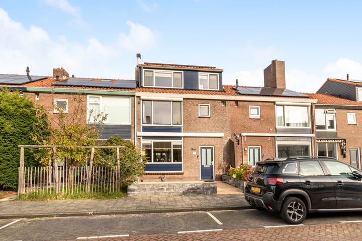 Foto 38 van Wilgenhoflaan 113