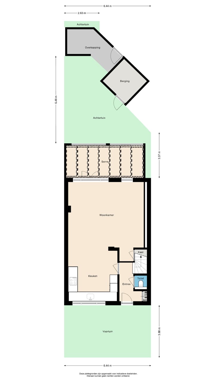 Foto 41 van Wilgenhoflaan 113