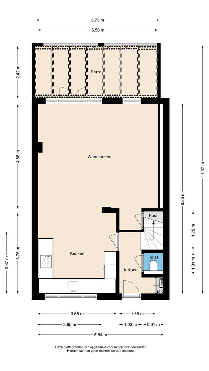 Foto 42 van Wilgenhoflaan 113