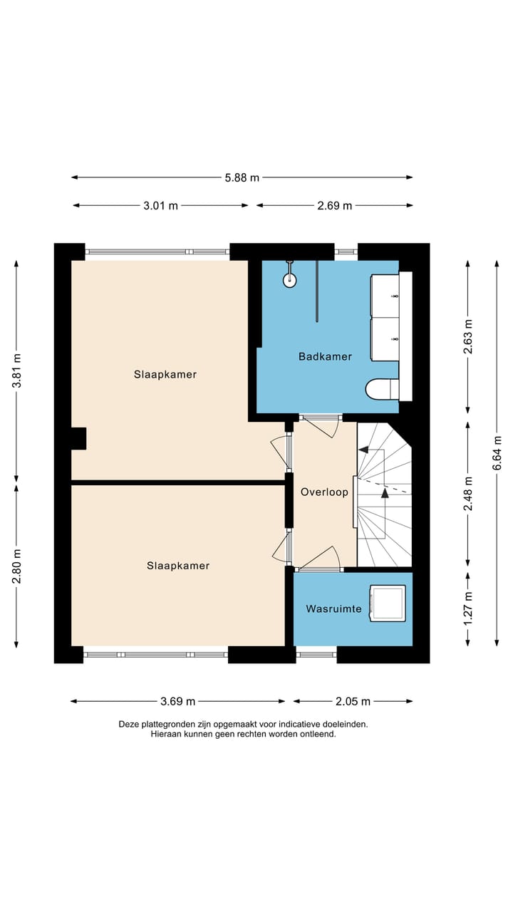 Foto 43 van Wilgenhoflaan 113