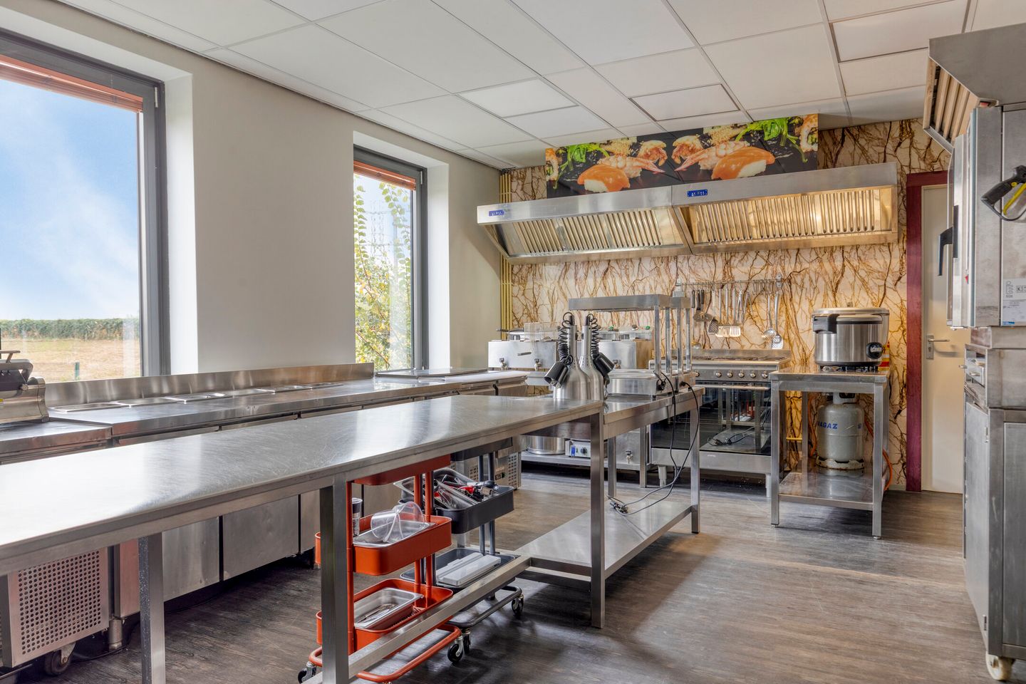 Bekijk foto 2 van Voltairetuin 4