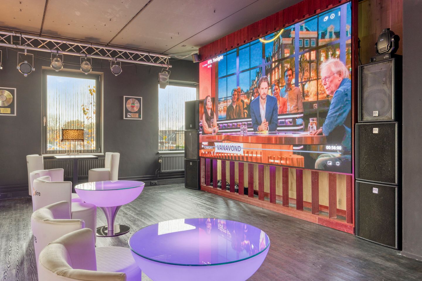 Bekijk foto 5 van Voltairetuin 4