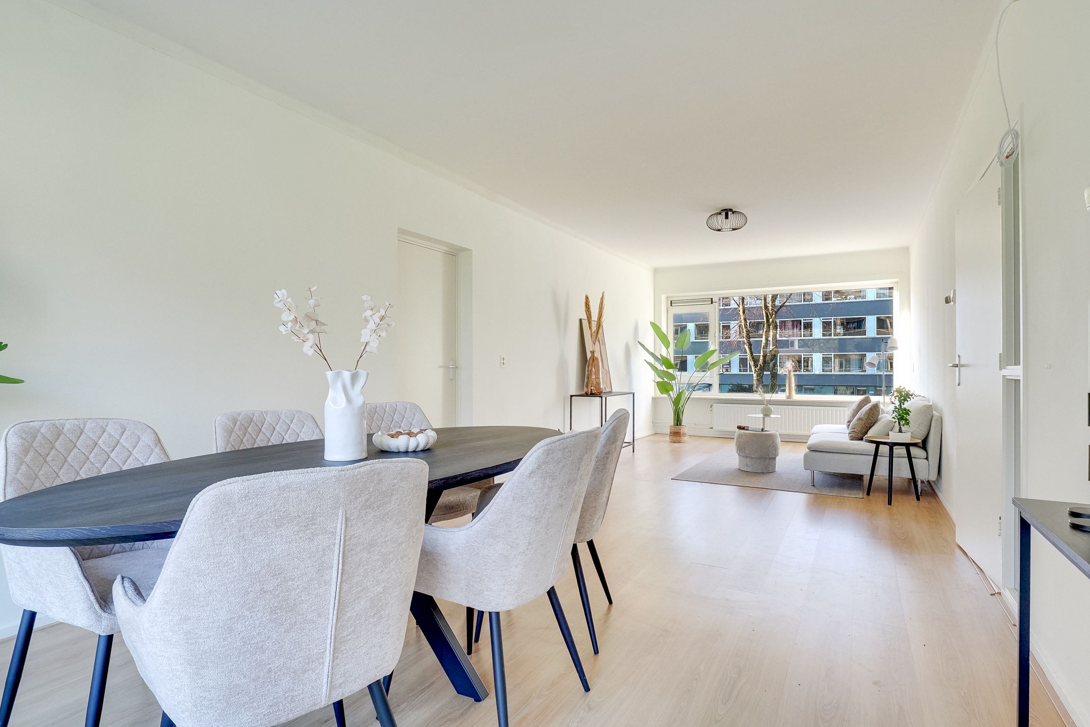 Buying a house in The Netherlands., Marshalllaan 352