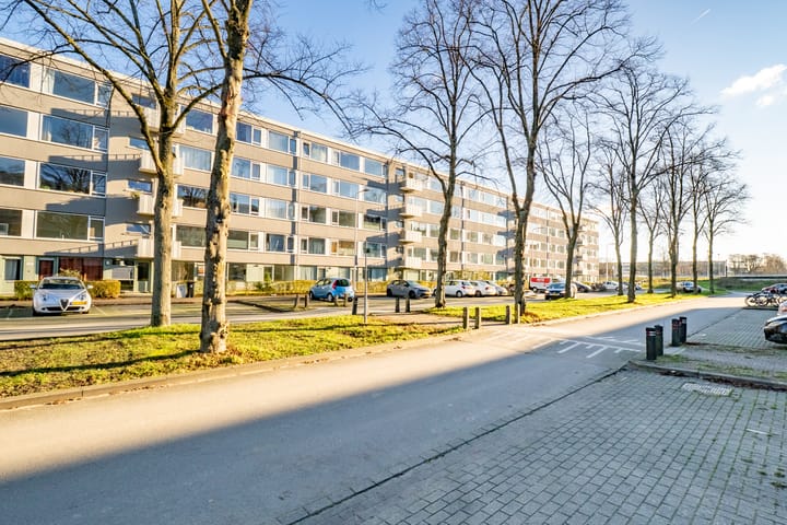 Foto 4 van Marshalllaan 352