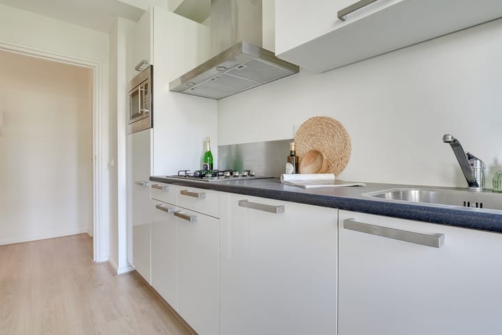 Foto 2 van Marshalllaan 352