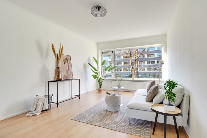 Foto 10 van Marshalllaan 352