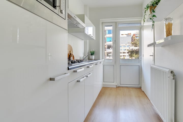 Foto 15 van Marshalllaan 352