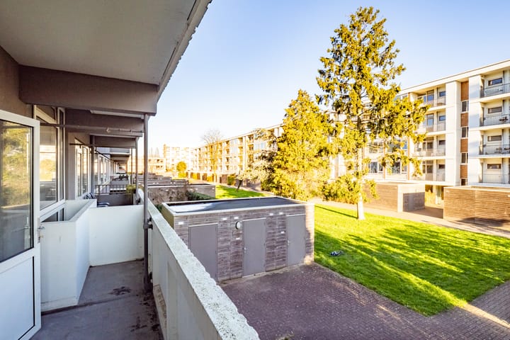 Foto 18 van Marshalllaan 352