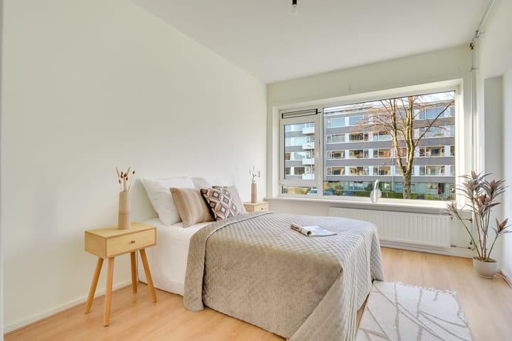 Foto 20 van Marshalllaan 352