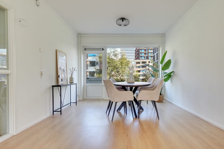 Foto 11 van Marshalllaan 352