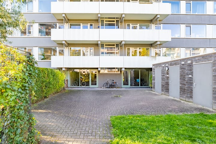 Foto 32 van Marshalllaan 352