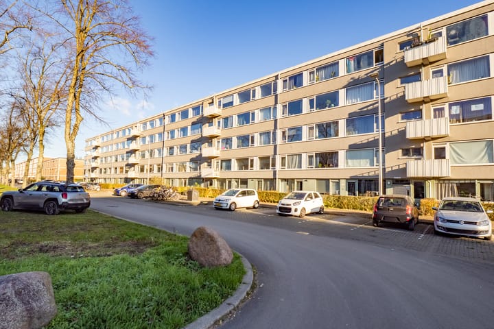 Foto 33 van Marshalllaan 352