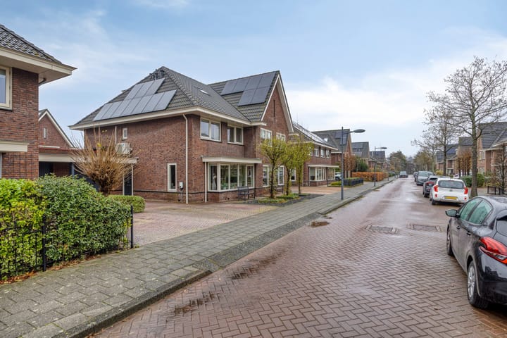 Foto 2 van De Dintel 21