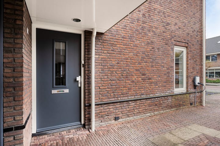 Foto 3 van De Dintel 21