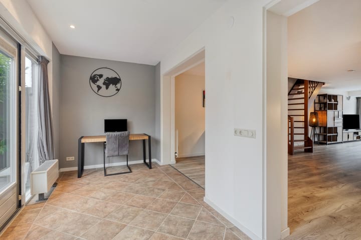 Foto 12 van De Dintel 21