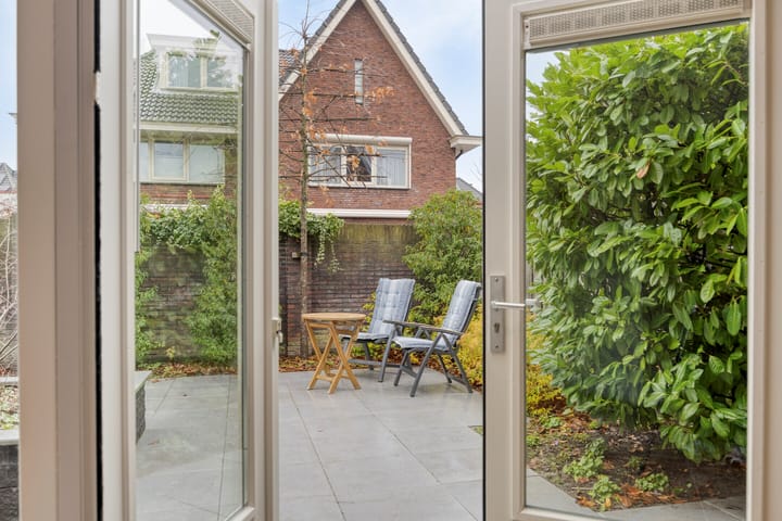 Foto 13 van De Dintel 21