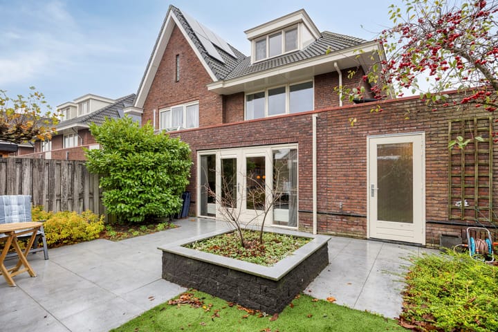 Foto 30 van De Dintel 21