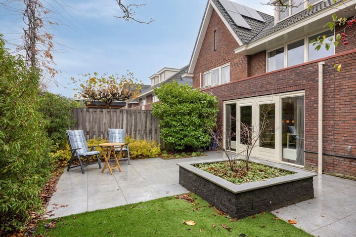 Foto 31 van De Dintel 21