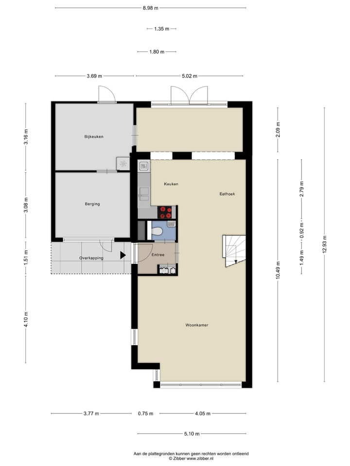 Foto 34 van De Dintel 21