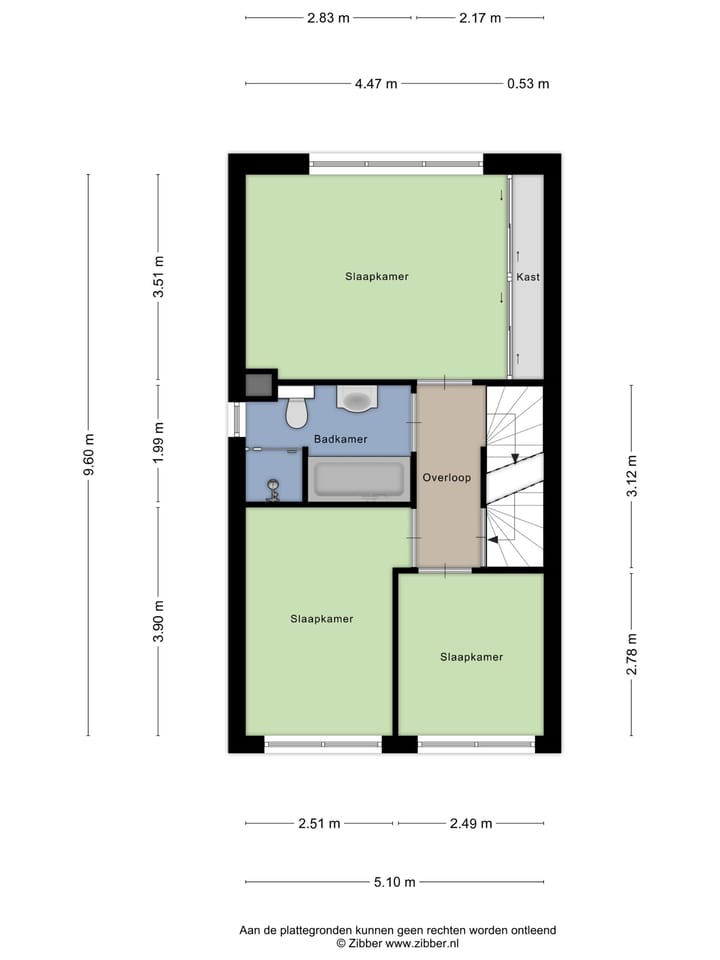 Foto 35 van De Dintel 21