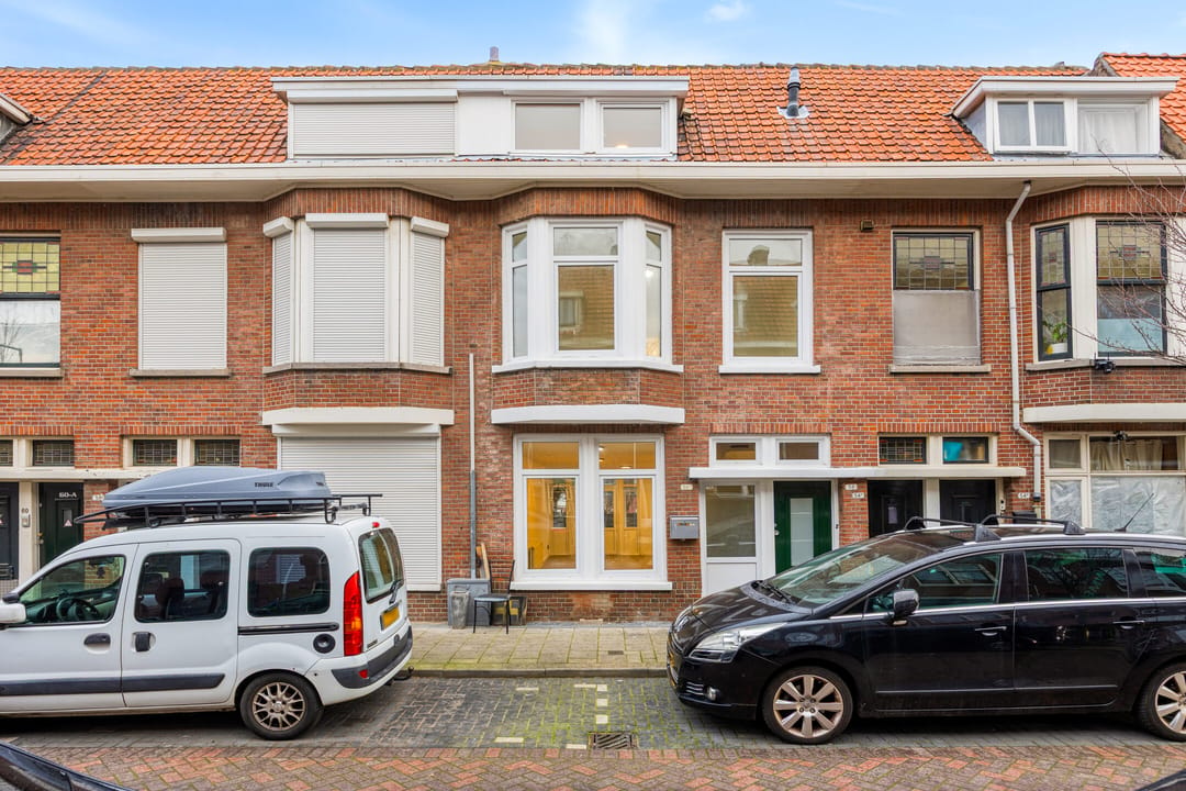 Foto 1 van Nicolaas Beetsstraat 56