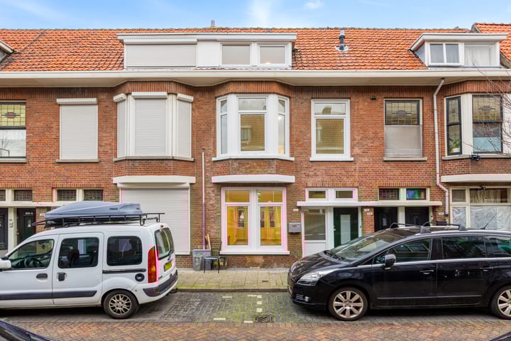 Nicolaas Beetsstraat 56