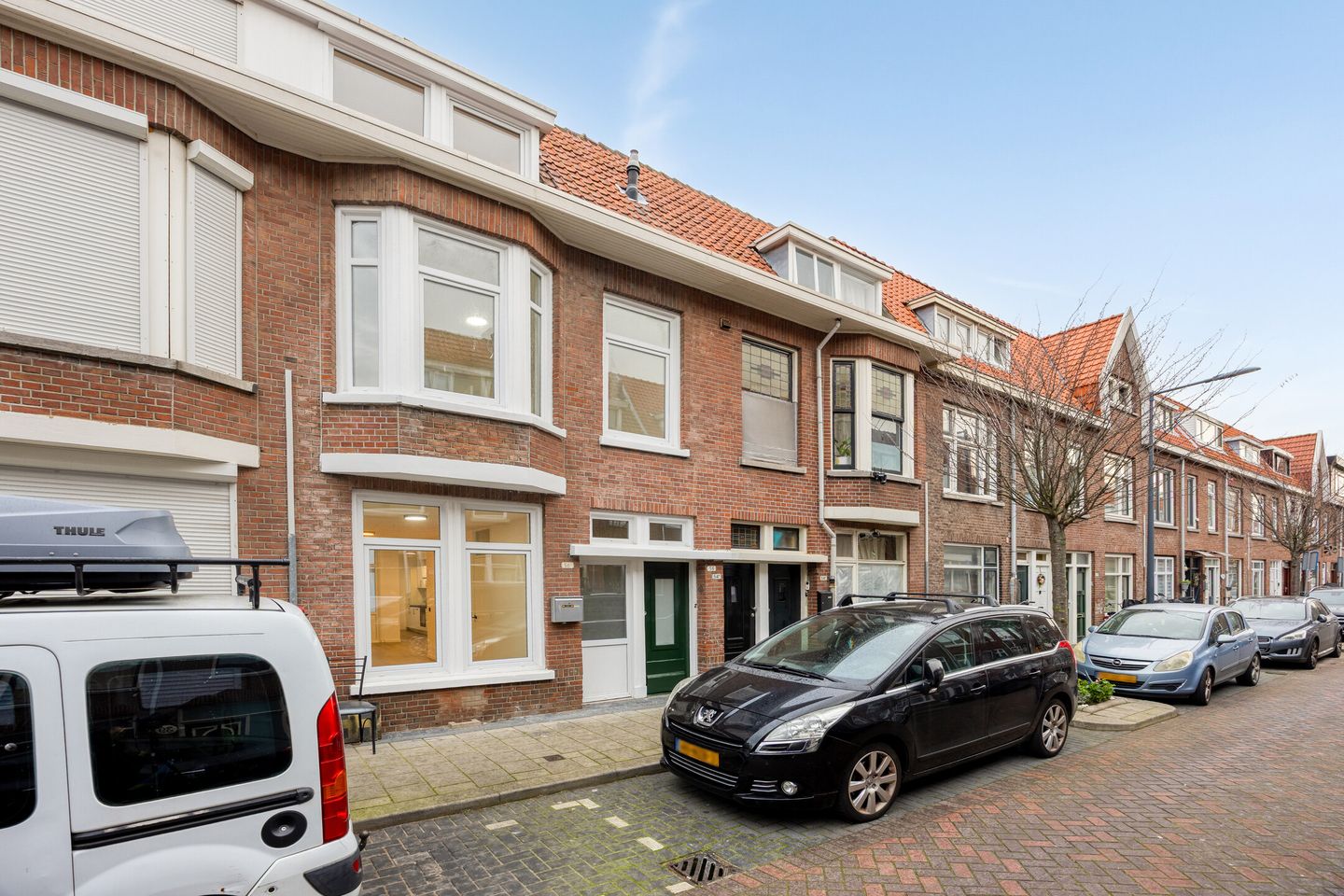 Foto 5 van Nicolaas Beetsstraat 56