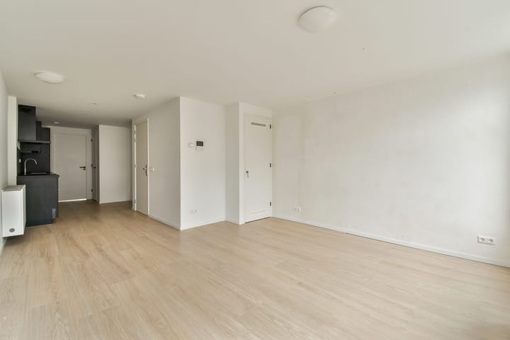 Foto 6 van Egelantiersstraat 168-2