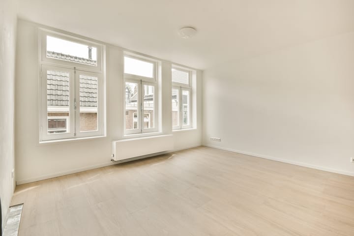 Foto 9 van Egelantiersstraat 168-2