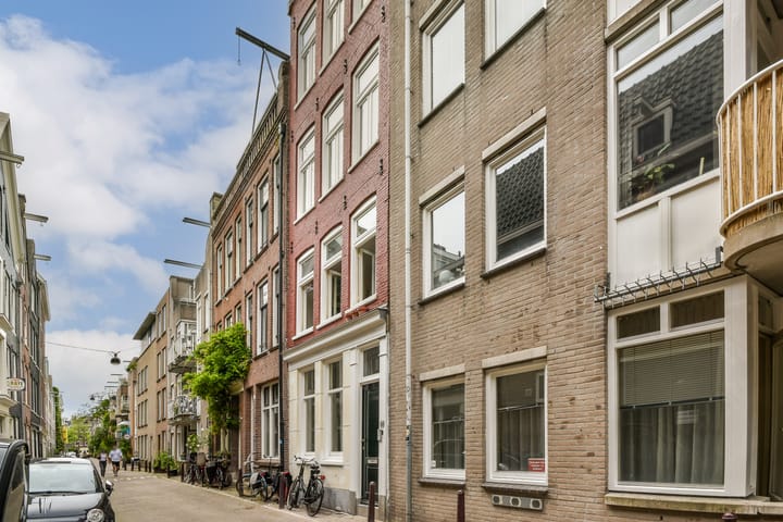 Foto 15 van Egelantiersstraat 168-2