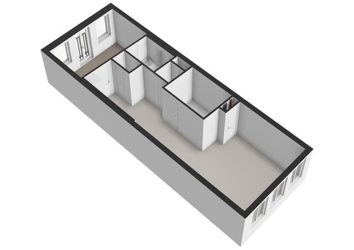 Foto 17 van Egelantiersstraat 168-2