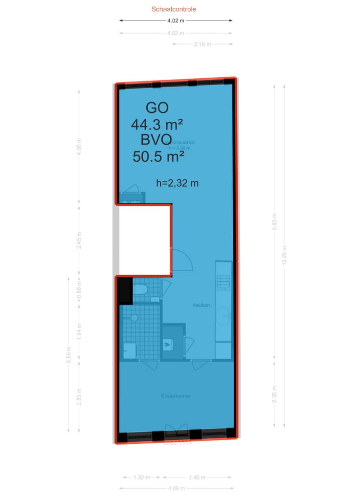 Foto 18 van Egelantiersstraat 168-2