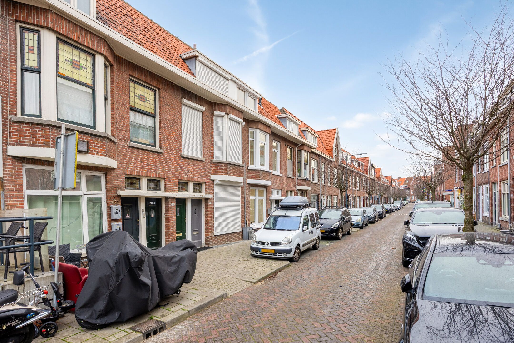 Foto 45 van Nicolaas Beetsstraat 56