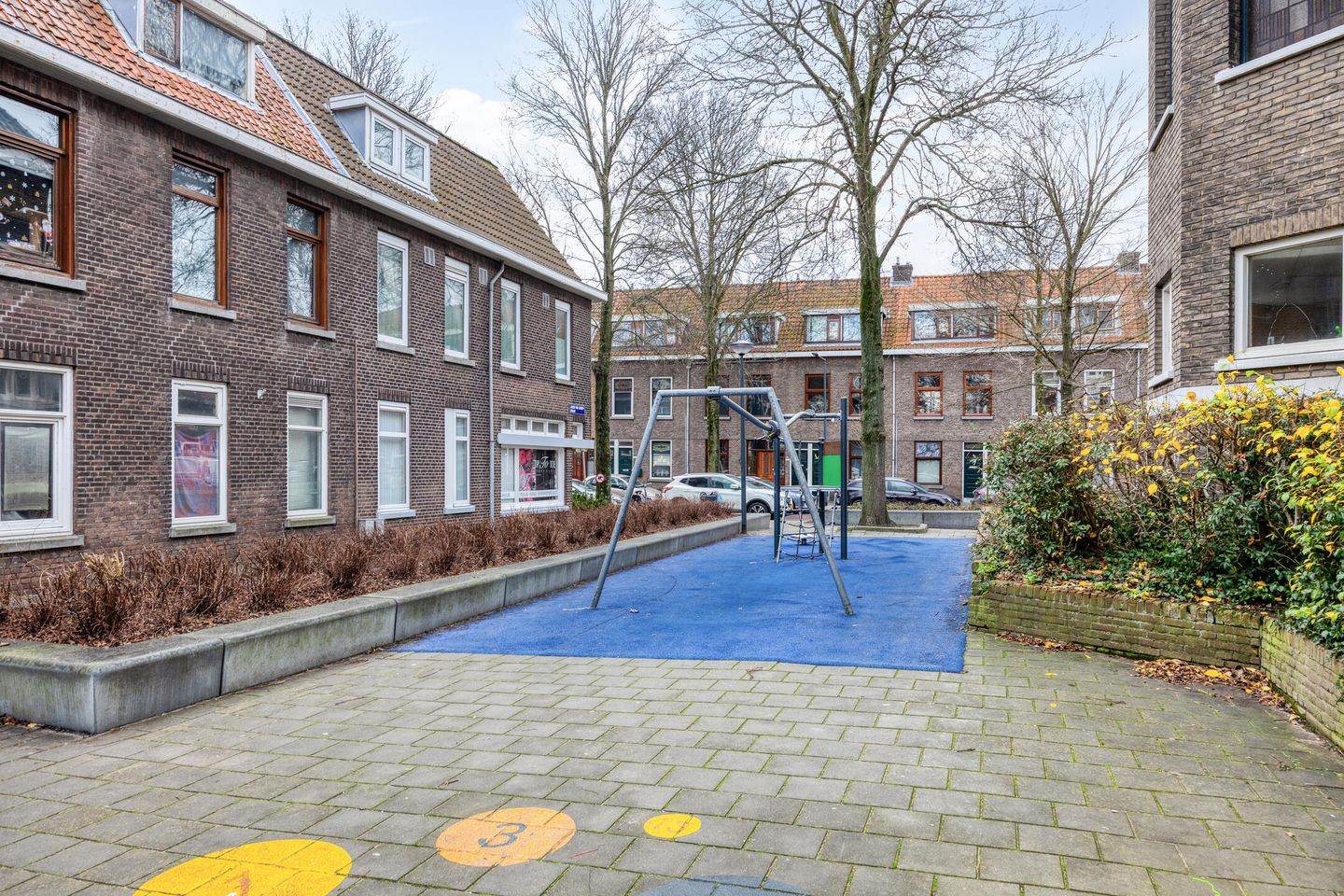 Foto 49 van Nicolaas Beetsstraat 56