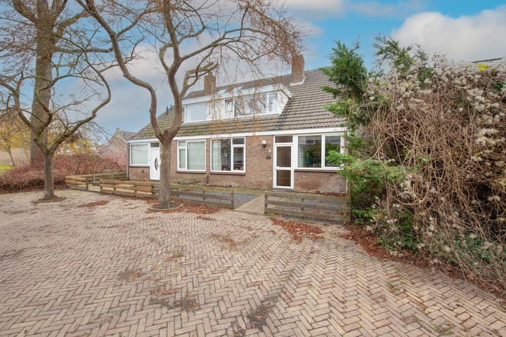 Foto 4 van van Vosbergenlaan 8