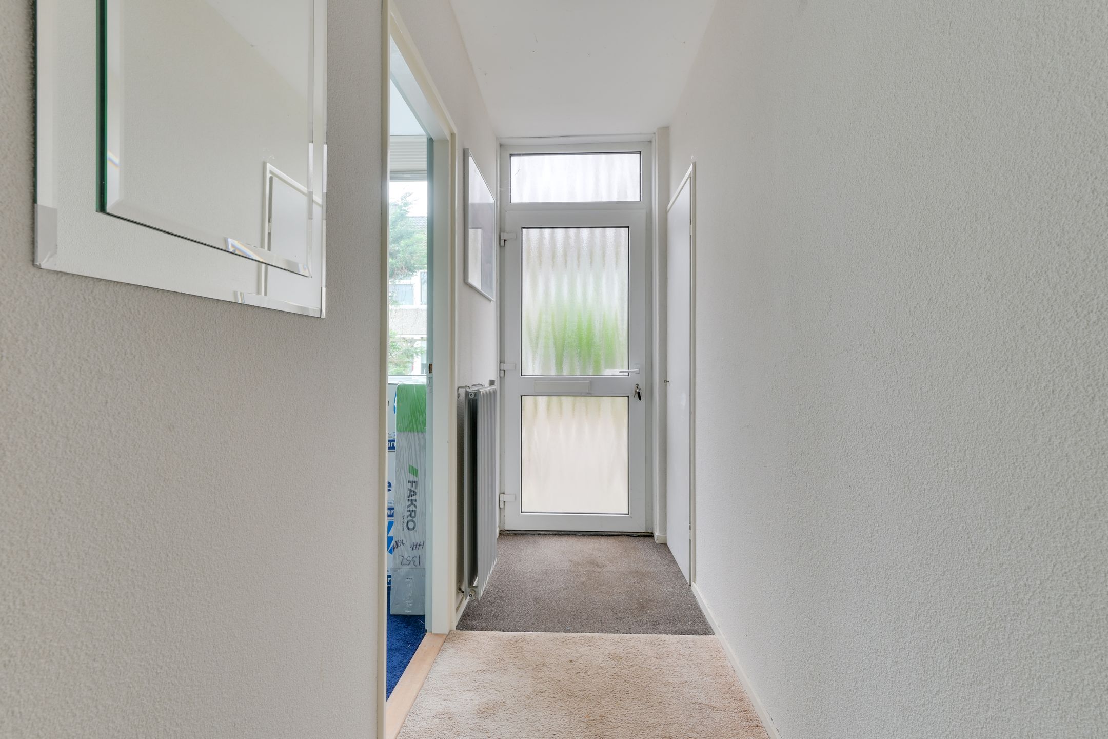 Foto 6 van van Vosbergenlaan 8