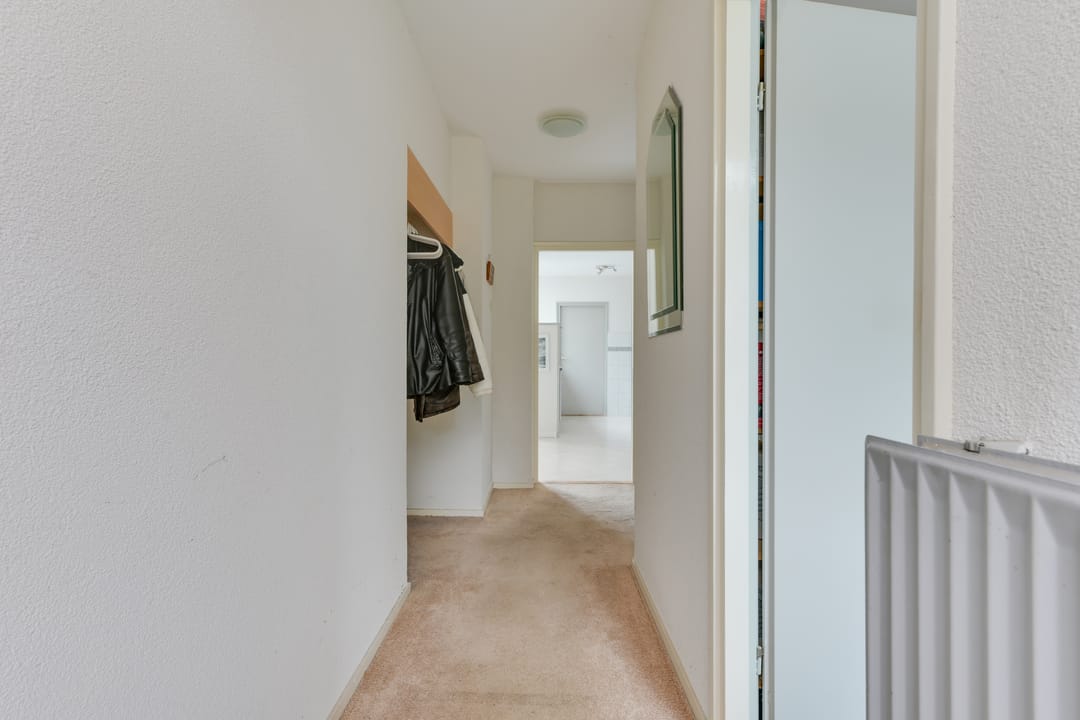 Foto 7 van van Vosbergenlaan 8