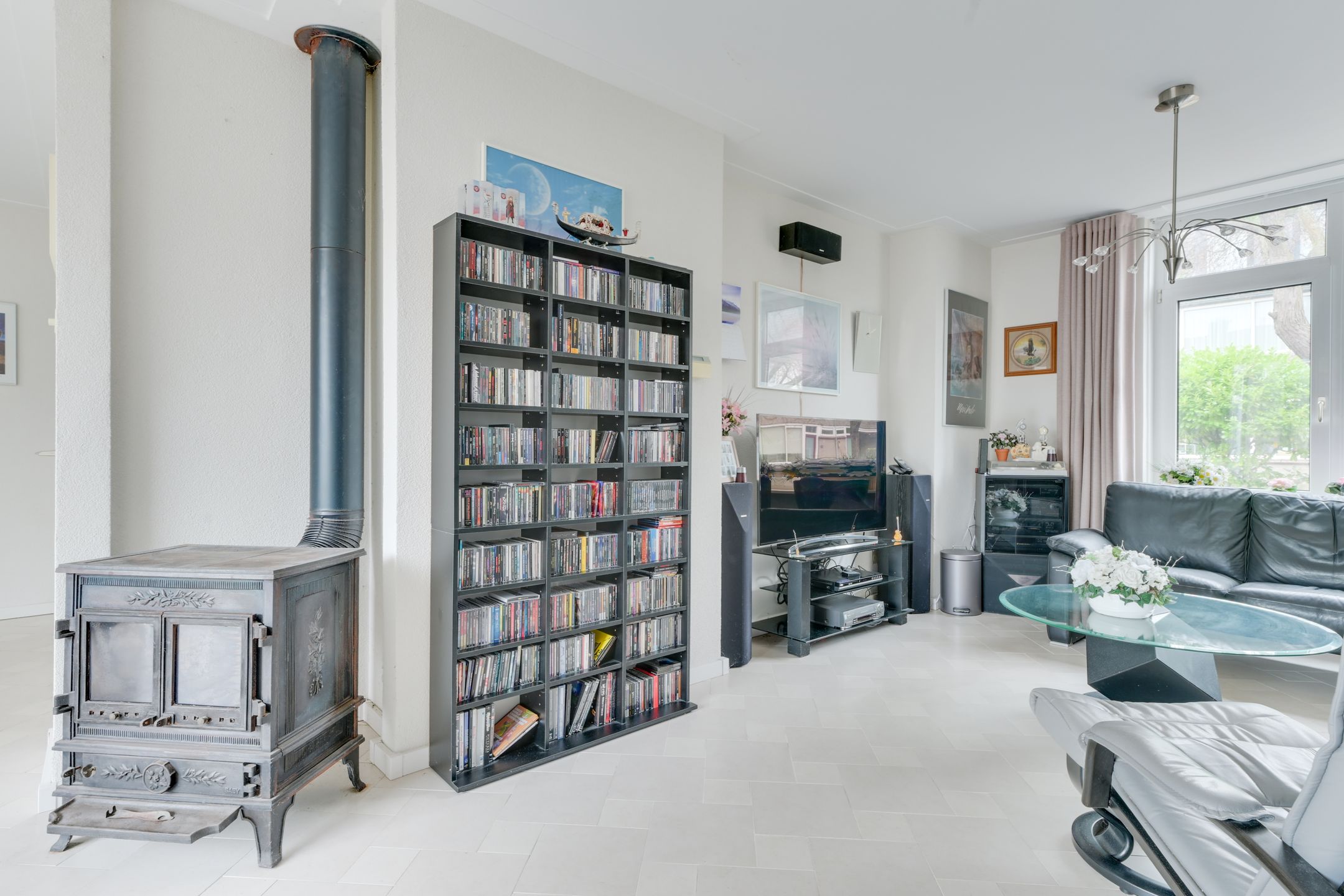 Foto 9 van van Vosbergenlaan 8