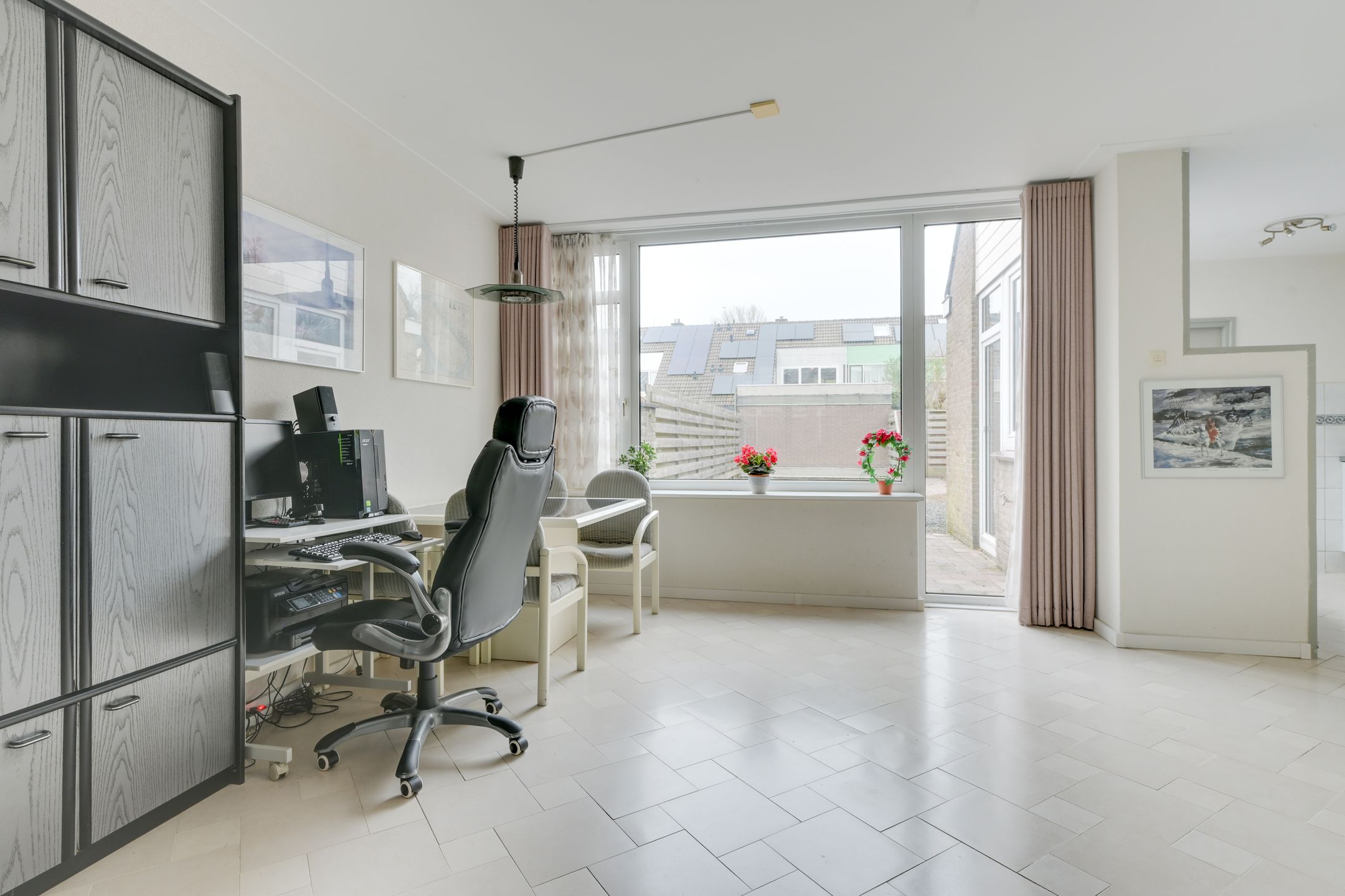 Foto 12 van van Vosbergenlaan 8