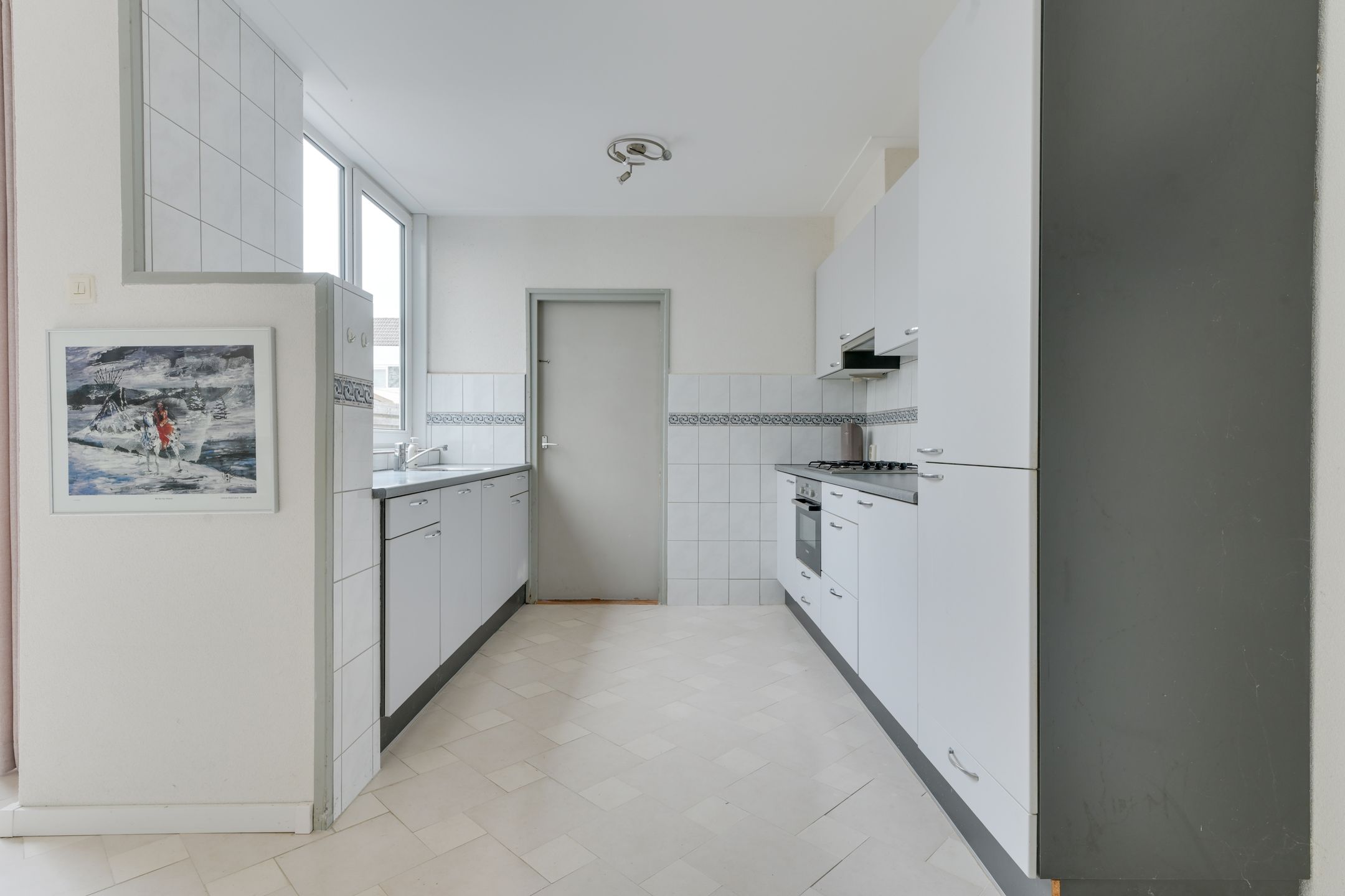 Foto 15 van van Vosbergenlaan 8