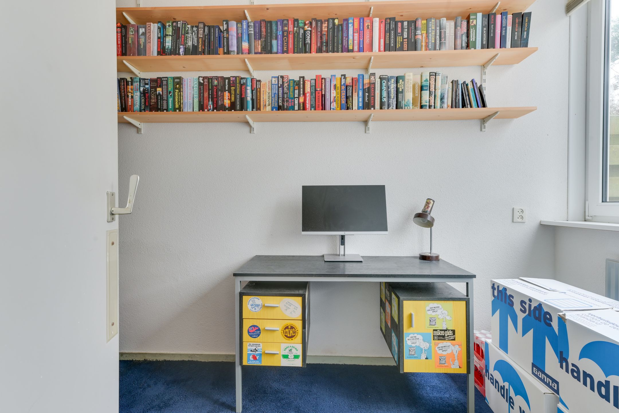 Foto 18 van van Vosbergenlaan 8