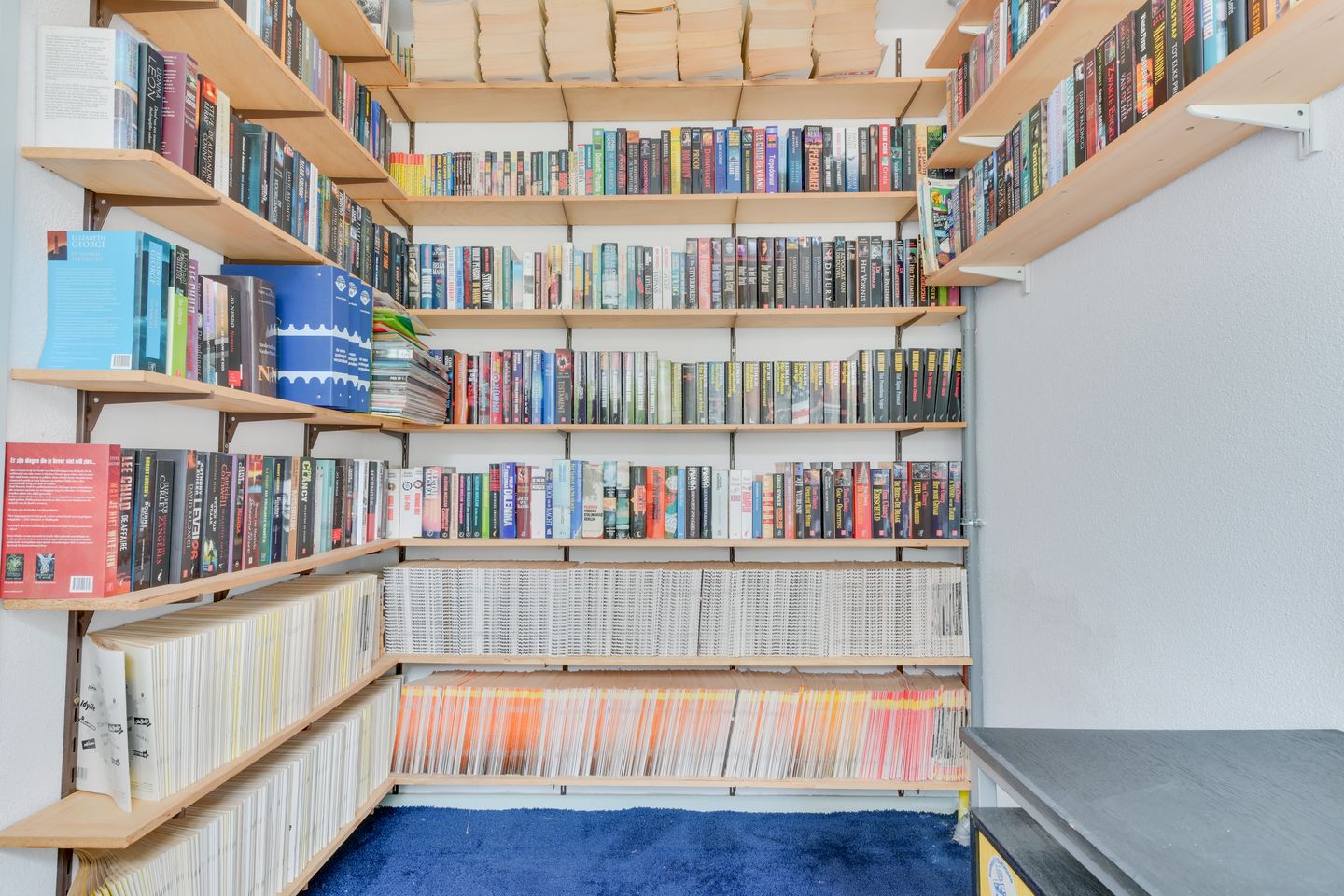 Foto 19 van van Vosbergenlaan 8