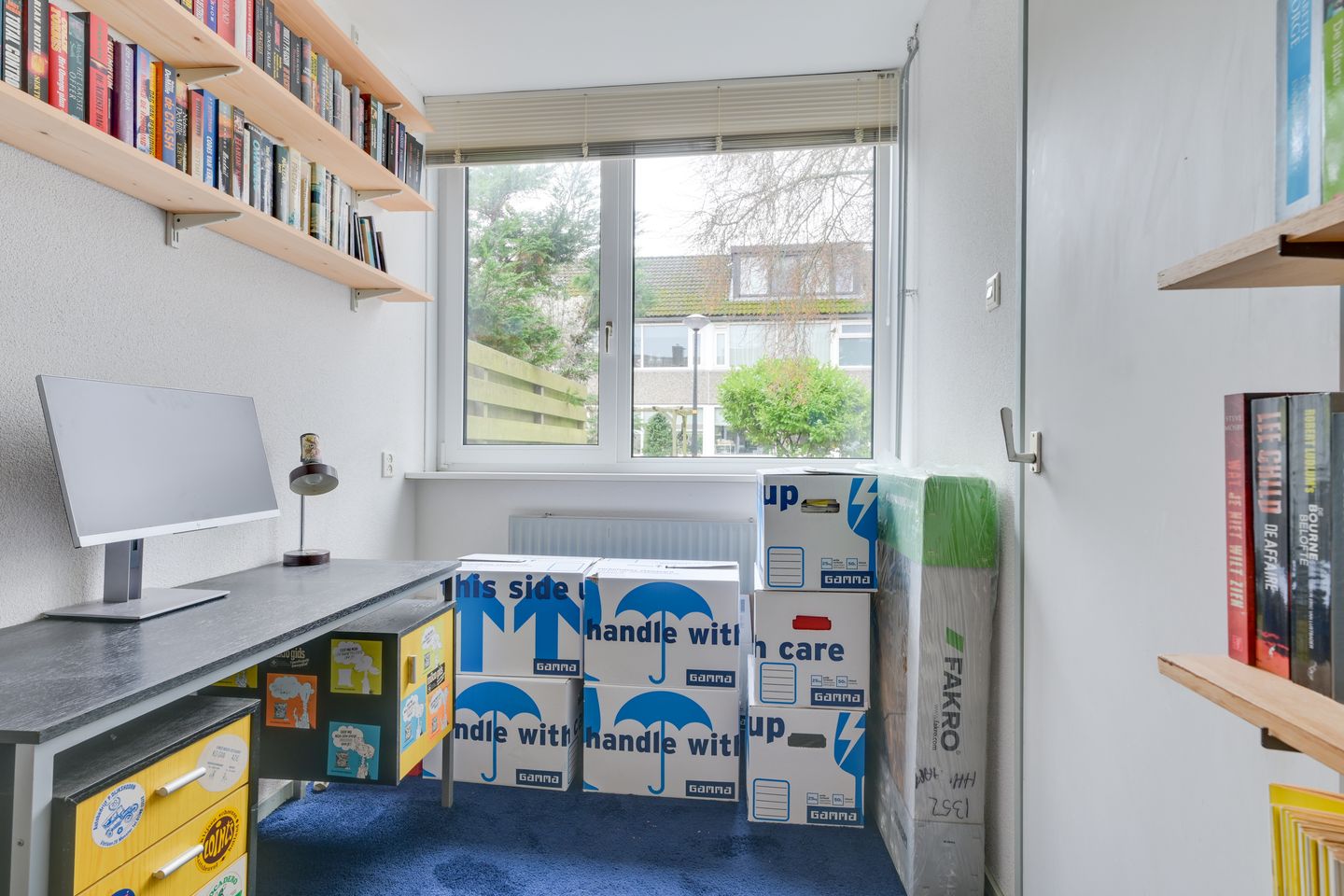 Foto 20 van van Vosbergenlaan 8