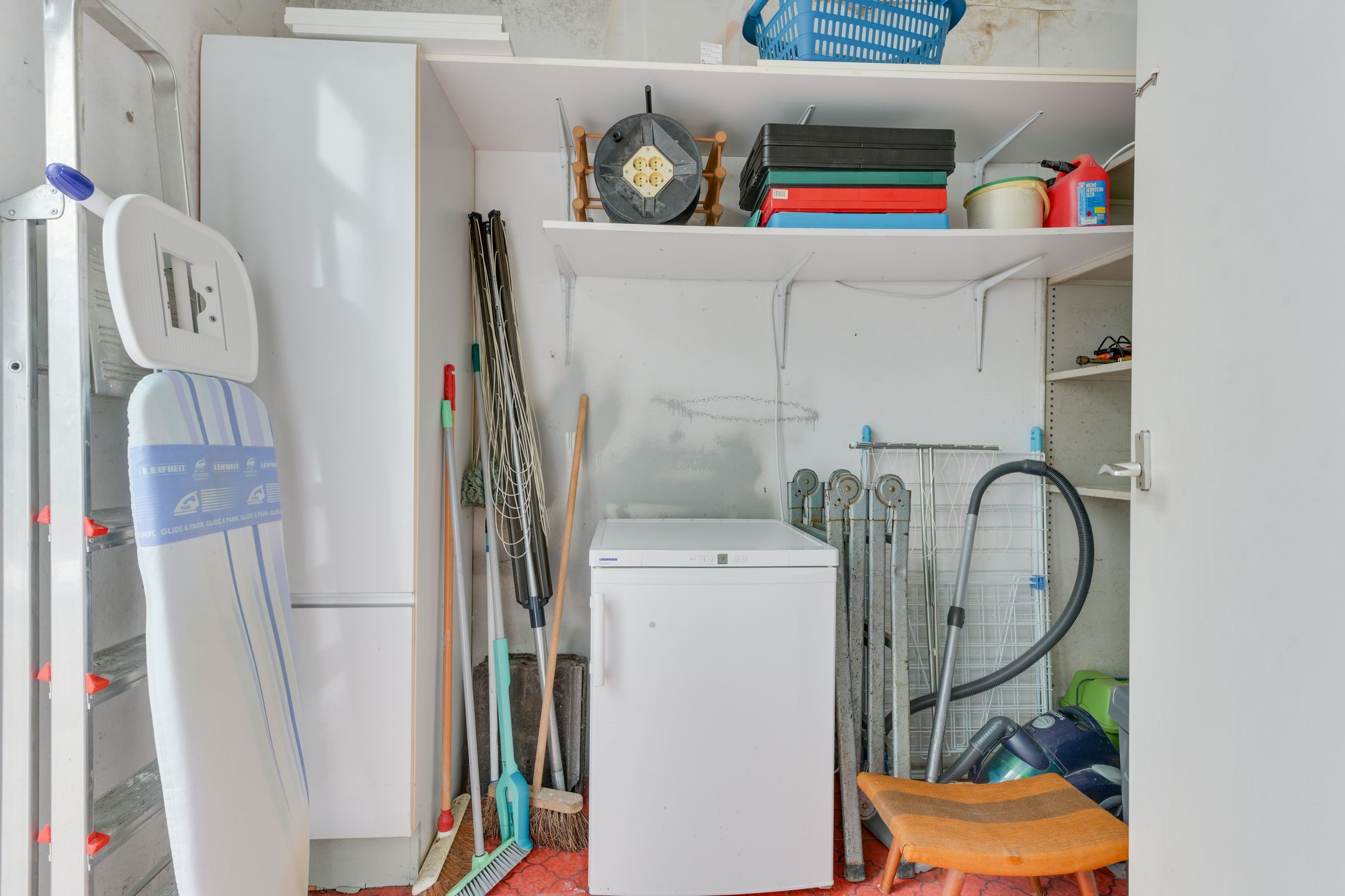 Foto 21 van van Vosbergenlaan 8