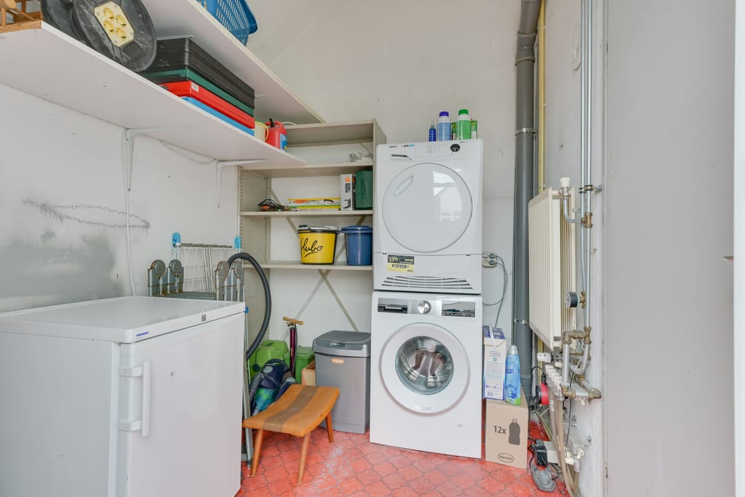 Foto 22 van van Vosbergenlaan 8