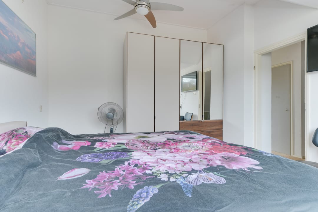 Foto 28 van van Vosbergenlaan 8